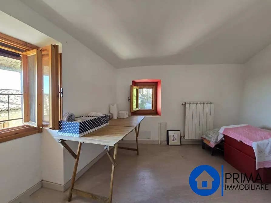 Immagine 8 di Casa indipendente in vendita  a Terni