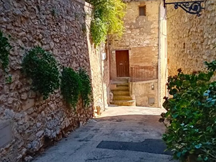Immagine 2 di Casa indipendente in vendita  a Terni
