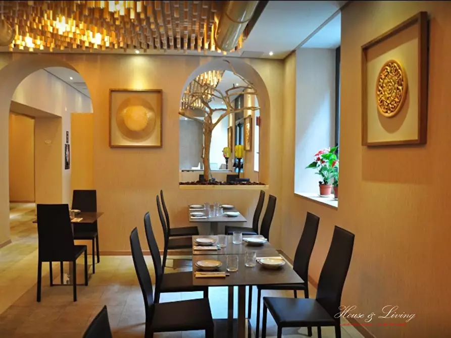 Immagine 2 di Negozio in vendita  a Torino