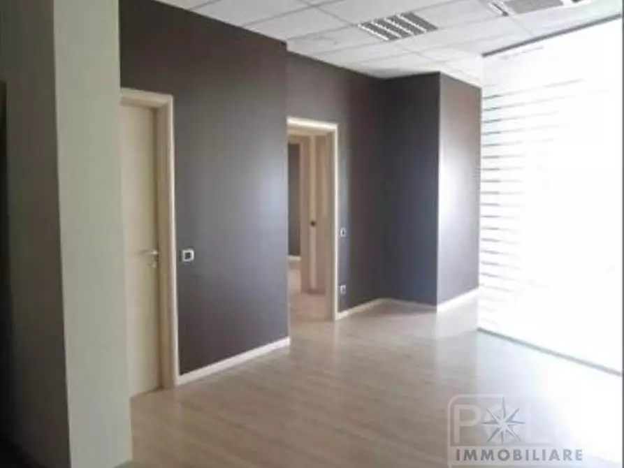 Immagine 4 di Capannone industriale in vendita  8m a Zanica