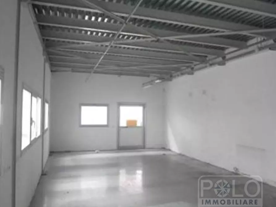 Immagine 5 di Capannone industriale in vendita  8m a Zanica
