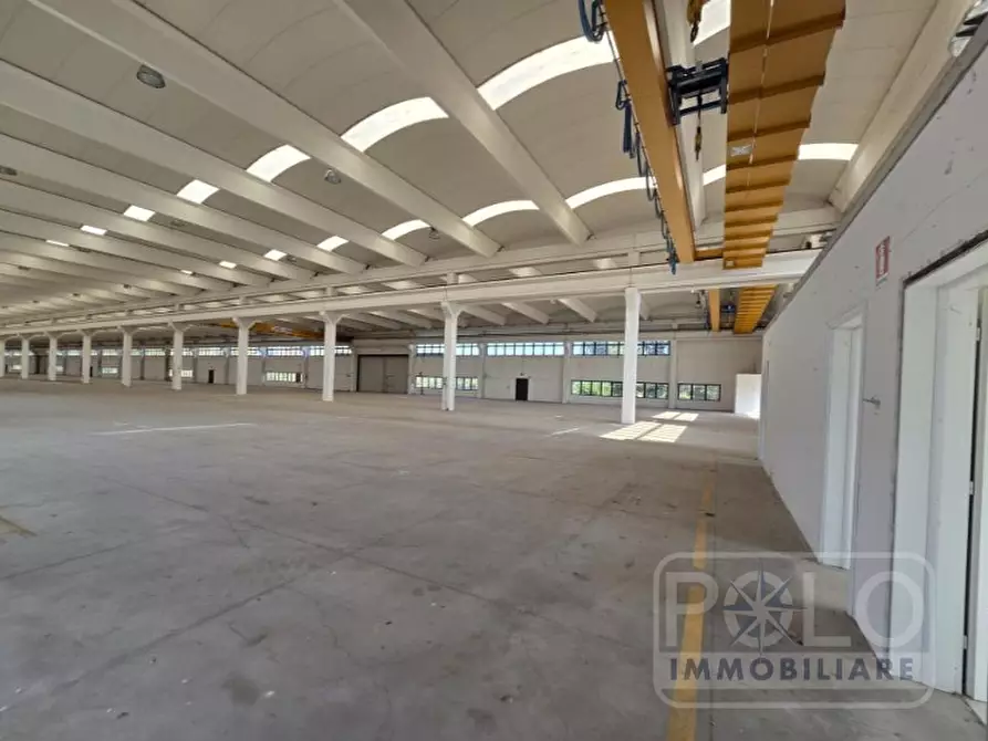 Immagine 5 di Capannone industriale in vendita  a Crevalcore