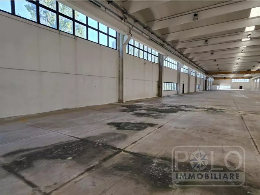 Immagine 4 di Capannone industriale in vendita  a Crevalcore