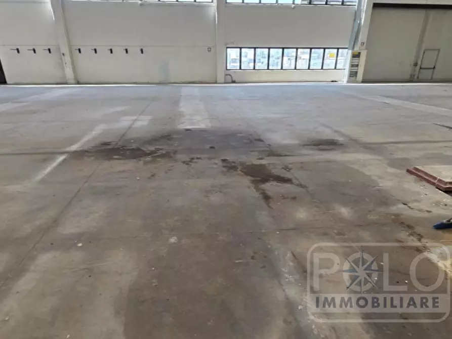 Immagine 9 di Capannone industriale in vendita  a Crevalcore