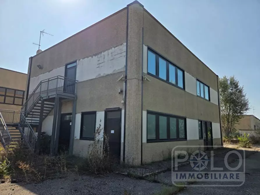Immagine 8 di Capannone industriale in vendita  a Crevalcore