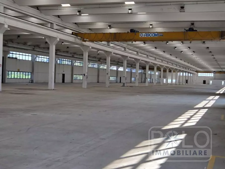 Immagine 6 di Capannone industriale in vendita  a Crevalcore