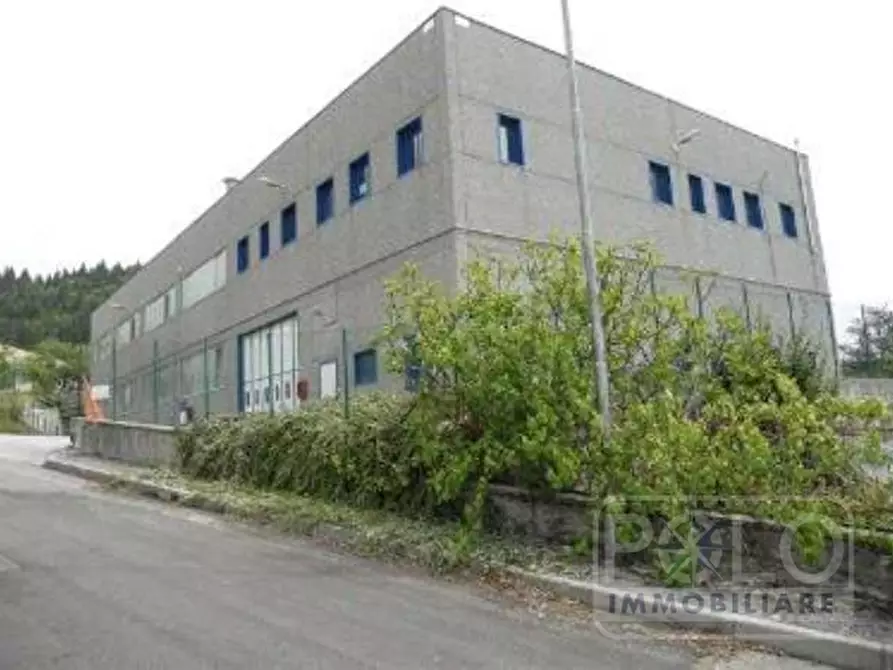 Immagine 1 di Capannone industriale in vendita  3 a Treviso Bresciano