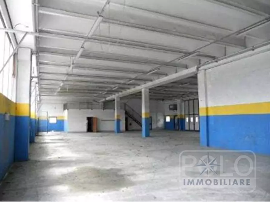 Immagine 3 di Capannone industriale in vendita  3 a Treviso Bresciano