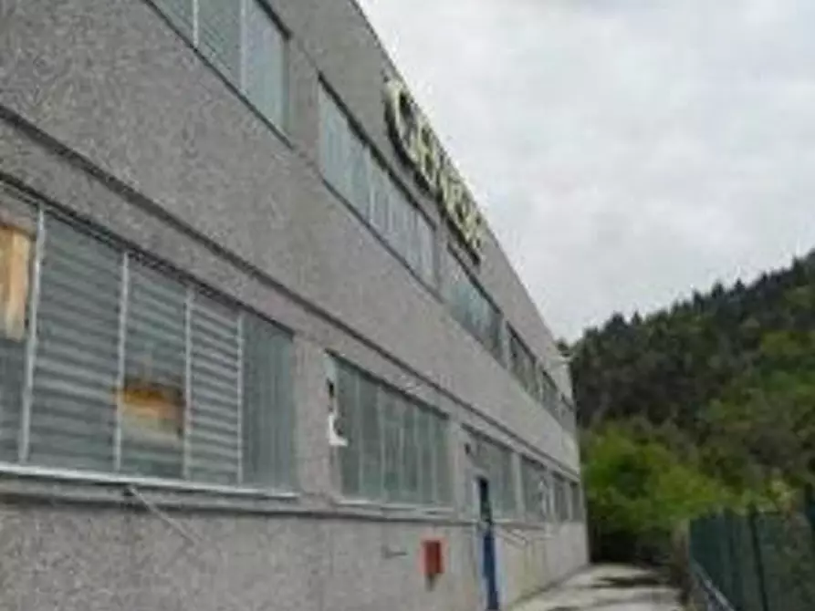 Immagine 2 di Capannone industriale in vendita  3 a Treviso Bresciano