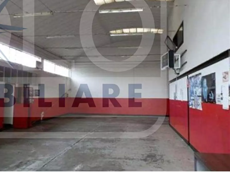 Immagine 3 di Capannone industriale in vendita  85 a Chiari