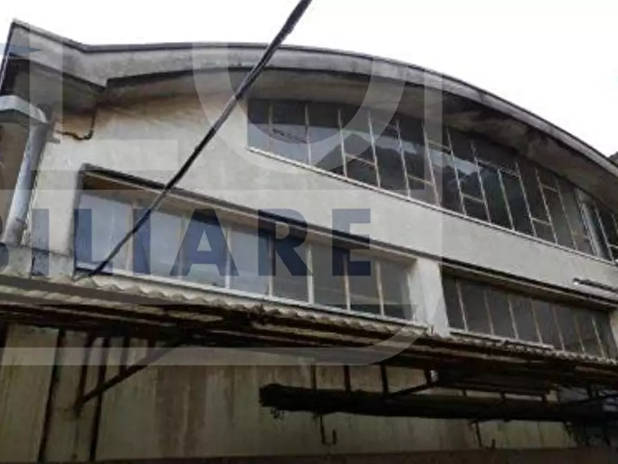 Immagine 4 di Capannone industriale in vendita  85 a Chiari