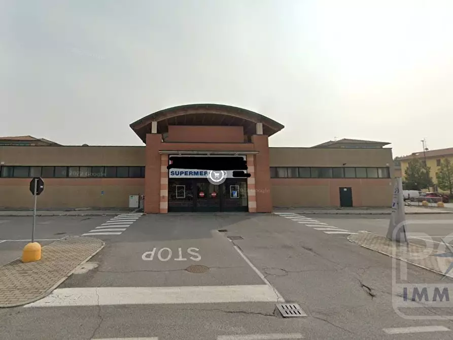 Immagine 5 di Capannone industriale in vendita  SNC a Palazzolo Sull'oglio