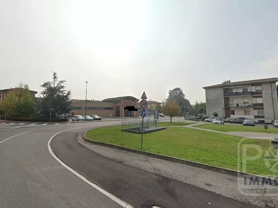 Immagine 7 di Capannone industriale in vendita  SNC a Palazzolo Sull'oglio