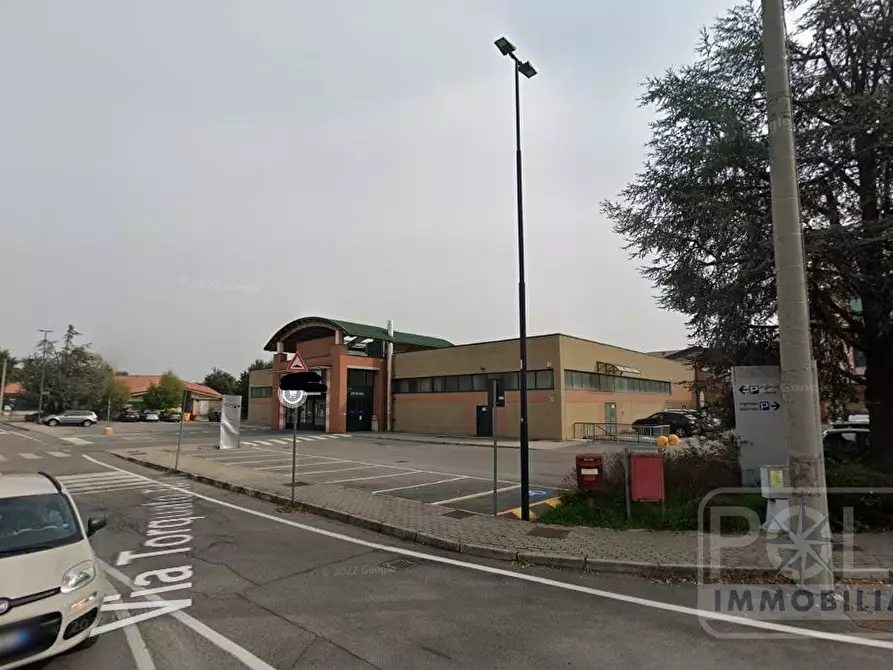 Immagine 6 di Capannone industriale in vendita  SNC a Palazzolo Sull'oglio
