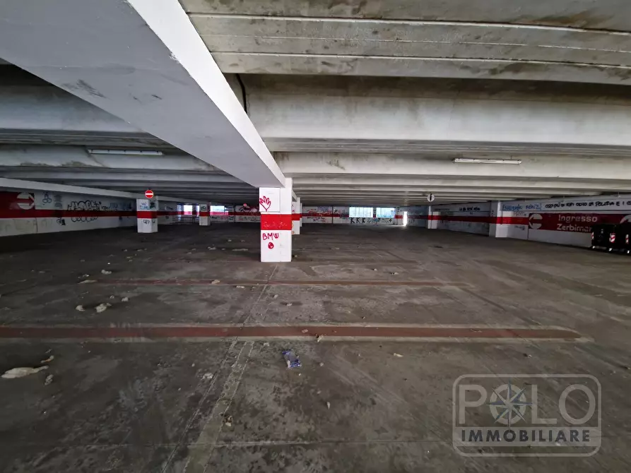 Immagine 4 di Capannone industriale in vendita  SNC a Palazzolo Sull'oglio