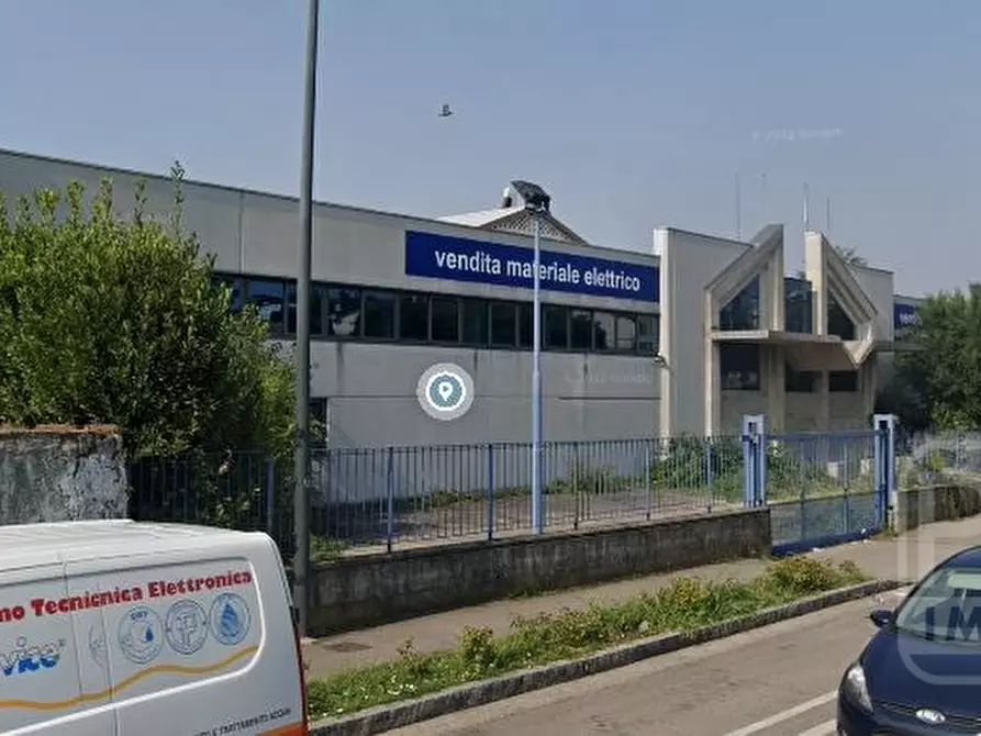 Immagine 6 di Capannone industriale in vendita  7 a Brescia