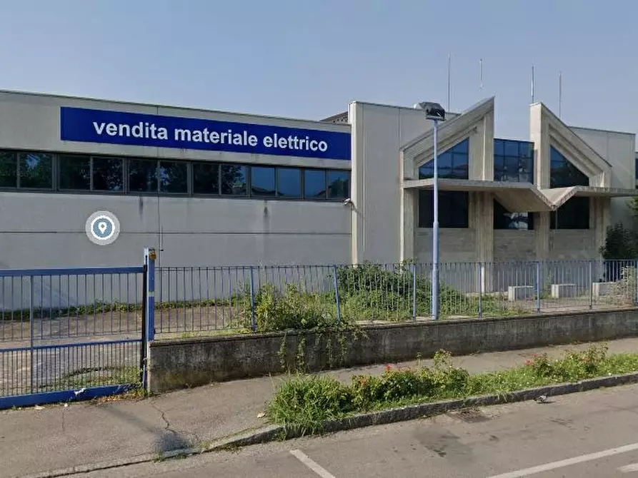 Immagine 5 di Capannone industriale in vendita  7 a Brescia