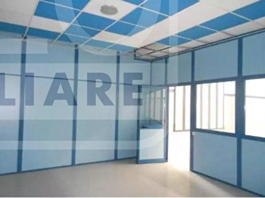 Immagine 4 di Capannone industriale in vendita  87 a Ghedi