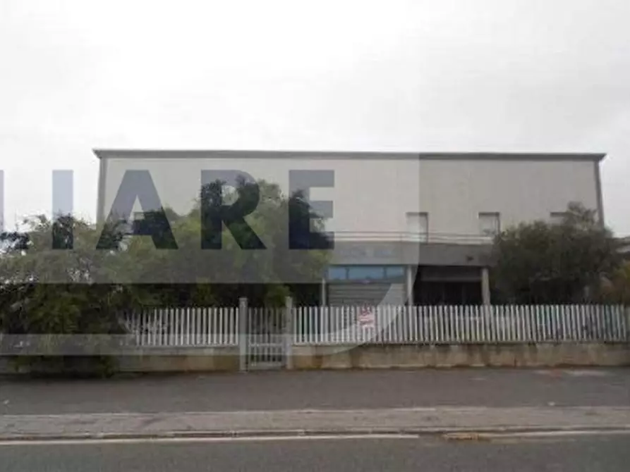 Immagine 2 di Capannone industriale in vendita  87 a Ghedi