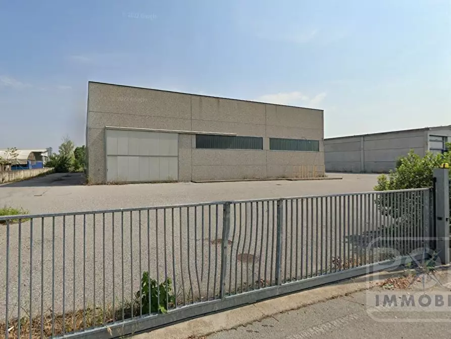 Immagine 9 di Capannone industriale in vendita  13 a Volongo