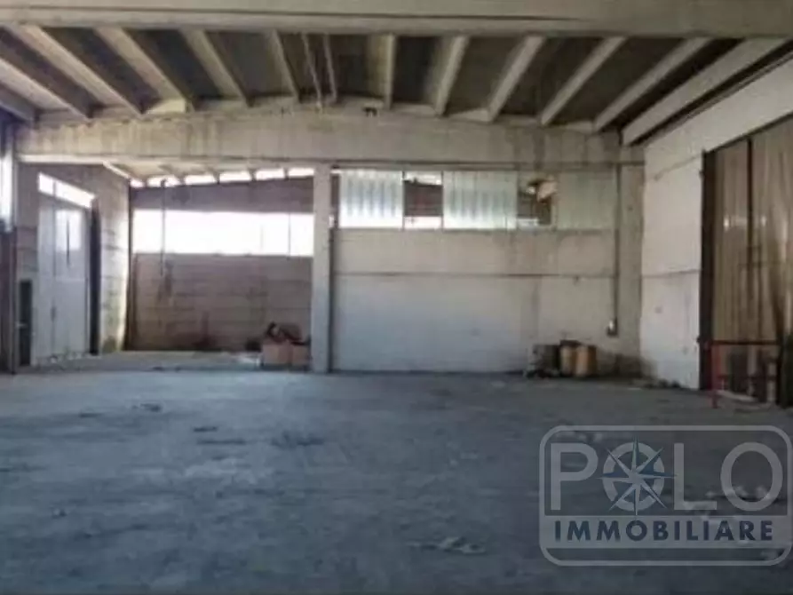 Immagine 6 di Capannone industriale in vendita  24 a San Benedetto Po