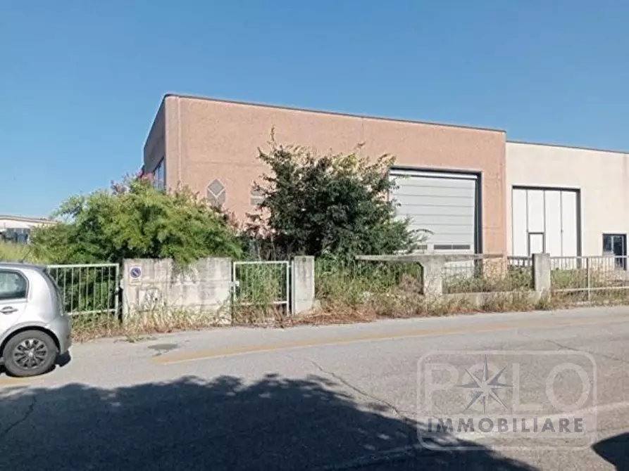 Immagine 5 di Capannone industriale in vendita  24 a San Benedetto Po