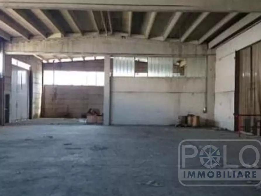 Immagine 7 di Capannone industriale in vendita  24 a San Benedetto Po