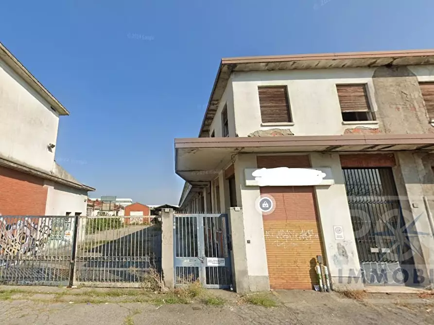 Immagine 8 di Capannone industriale in vendita  24 a Bollate
