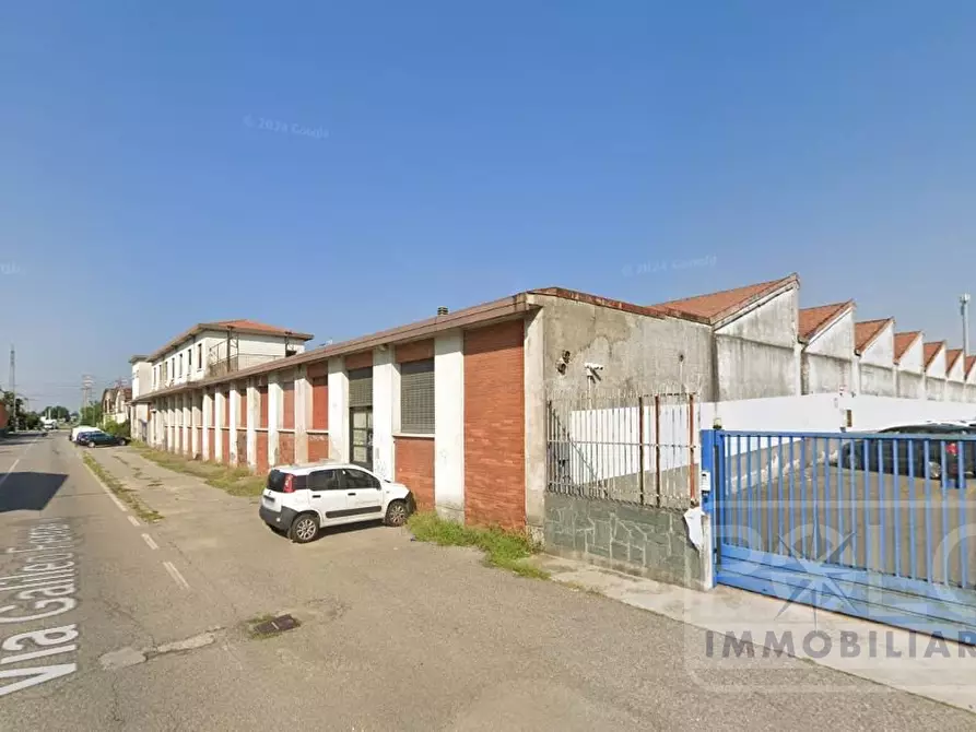 Immagine 5 di Capannone industriale in vendita  24 a Bollate