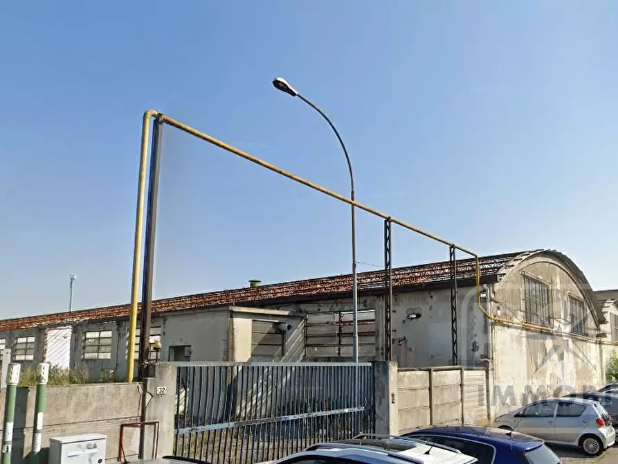 Immagine 6 di Capannone industriale in vendita  24 a Bollate