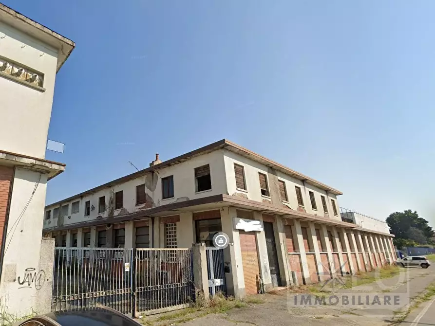 Immagine 9 di Capannone industriale in vendita  24 a Bollate