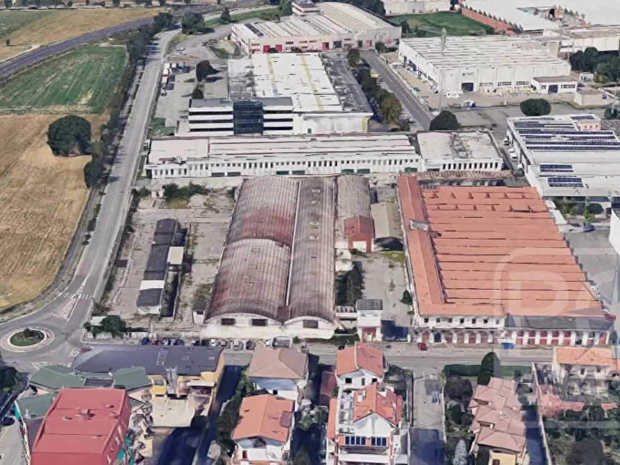 Immagine 3 di Capannone industriale in vendita  24 a Bollate