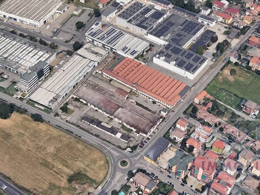 appartamento in vendita a Bollate in zona Ospiate