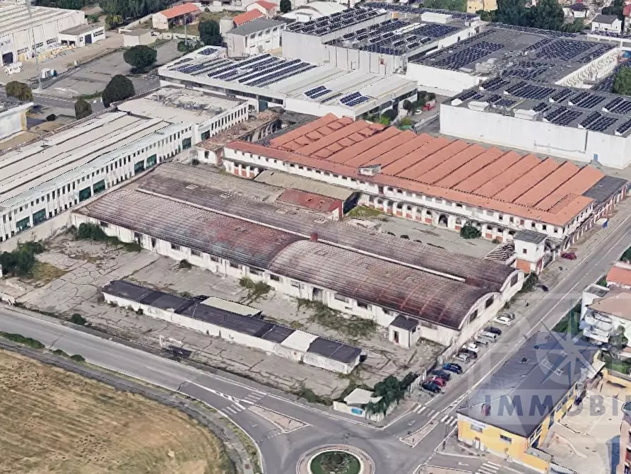 Immagine 2 di Capannone industriale in vendita  24 a Bollate