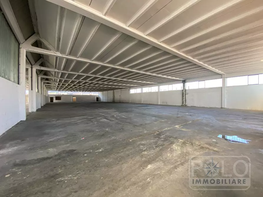 Immagine 4 di Capannone industriale in vendita  13 a Bubbiano
