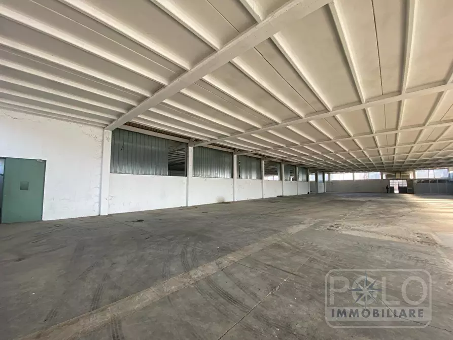 Immagine 5 di Capannone industriale in vendita  13 a Bubbiano
