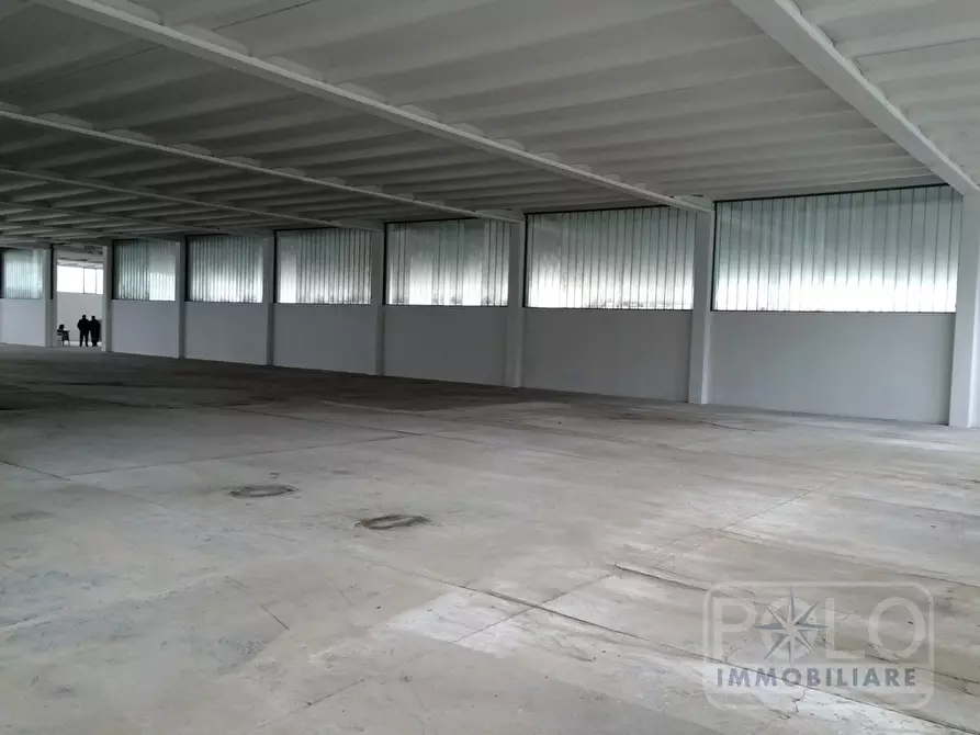 Immagine 10 di Capannone industriale in vendita  13 a Bubbiano