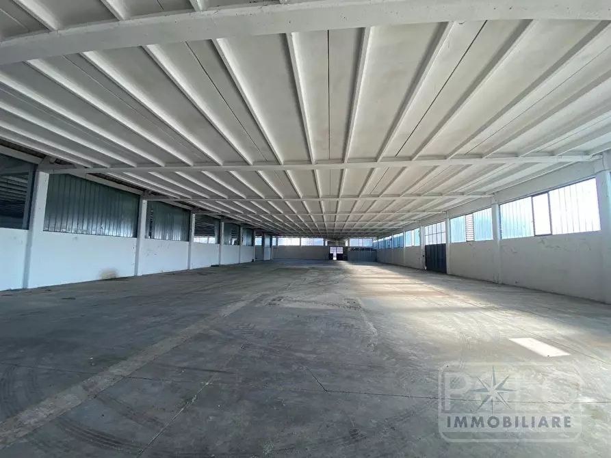 Immagine 6 di Capannone industriale in vendita  13 a Bubbiano