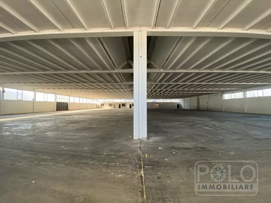 Immagine 3 di Capannone industriale in vendita  13 a Bubbiano