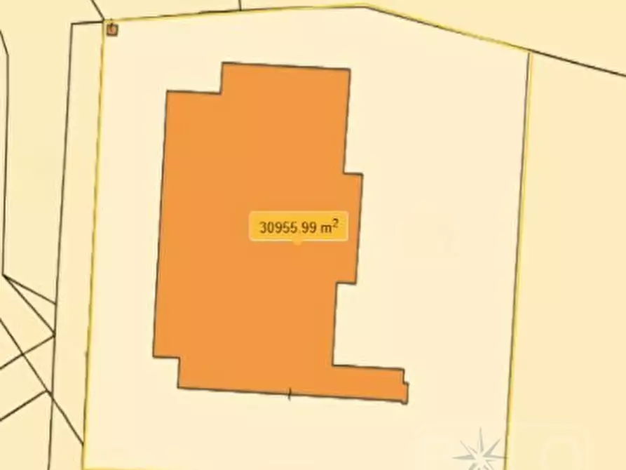 Immagine 2 di Capannone industriale in vendita  a Lendinara