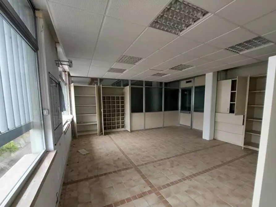 Immagine 10 di Capannone industriale in vendita  5-7-9. a Gaiarine