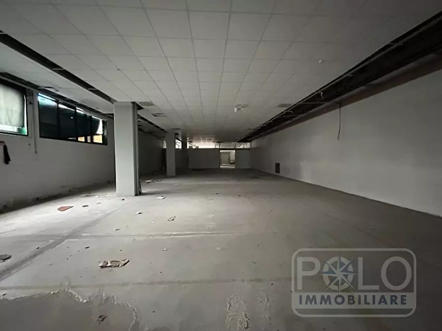 Immagine 10 di Capannone industriale in vendita  30 a Roveredo Di Gua'