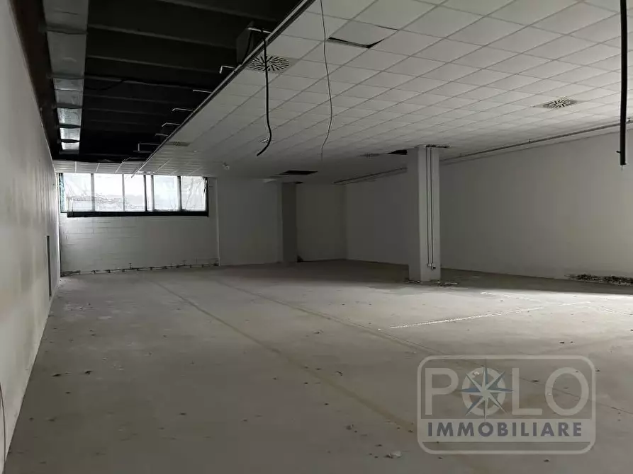 Immagine 9 di Capannone industriale in vendita  30 a Roveredo Di Gua'
