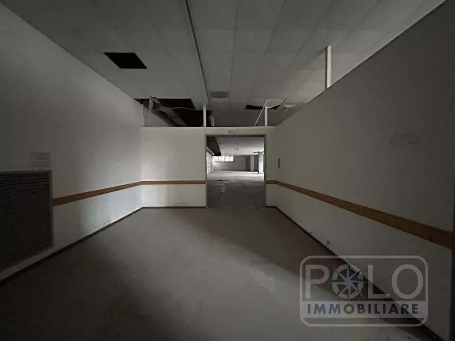 Immagine 3 di Capannone industriale in vendita  30 a Roveredo Di Gua'