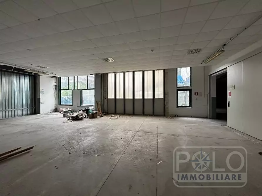 Immagine 8 di Capannone industriale in vendita  30 a Roveredo Di Gua'