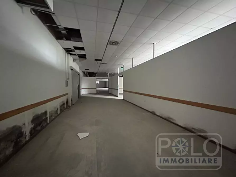 Immagine 4 di Capannone industriale in vendita  30 a Roveredo Di Gua'