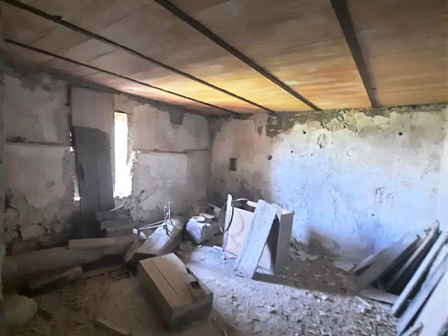 Immagine 4 di Magazzino in vendita  a Casperia