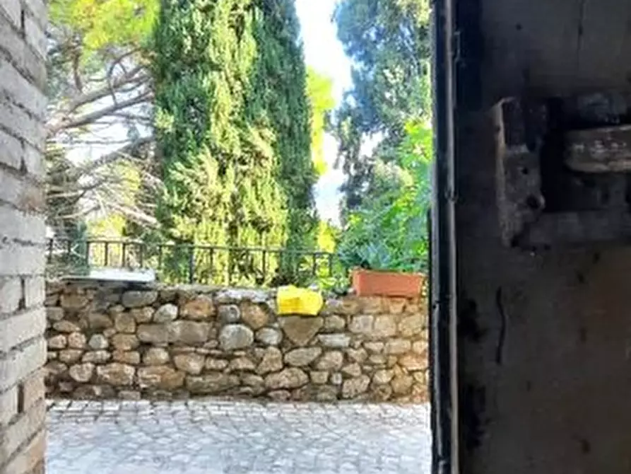 Immagine 6 di Magazzino in vendita  5 a Casperia