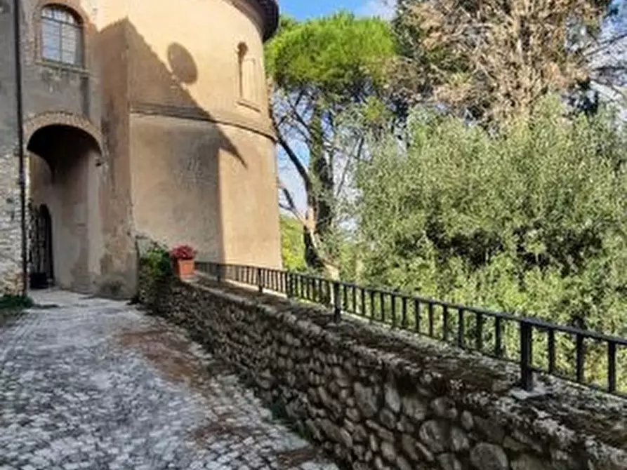 Immagine 5 di Magazzino in vendita  5 a Casperia