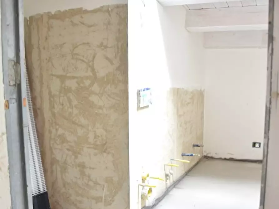 Immagine 10 di Appartamento in vendita  39 a Vasto